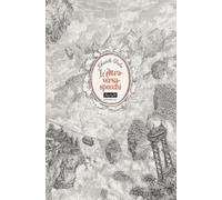 Libri Christelle Dabos - L' Attraversaspecchi: Fidanzati Dell'inverno-Gli Scompa