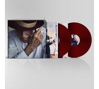 Gianni Morandi - L'Attrazione (Red Vinyl) (2 Lp) - AA.VV. (Vinile)