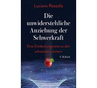 L'attrazione irresistibile della gravità: un viaggio alla scoperta del...