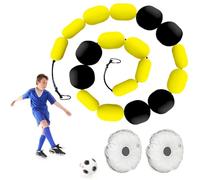 L'Attrezzatura per Deviazione Portiere Ha Diversi Angoli di Rifrazione. Deflettore a Linea Singola | Allenamento Riflessi e Agilità,2.5m