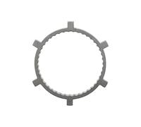 L'attrezzatura Per Mulinelli Da Pesca Professionale Migliora L'efficienza Lancio E La Riduzione Dei Rumori Per L'acqua Salata. Utilizza Semplice Installazione Attrezzatura Per Da