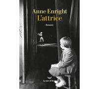 L'attrice - Enright Anne
