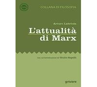L'attualità di Marx