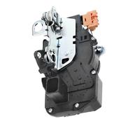 L'attuatore serratura portiera Compatibile Con Buick Per Lucerne 2006 2007 2008 2009 2010 Interruttore Di Azionamento Del Fermo Della Serratura Della Portiera Posteriore Destra OEM 931-317
