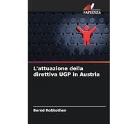 L'attuazione della direttiva UGP in Austria