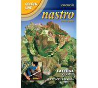 LATTUGA CANASTA IN NASTRO