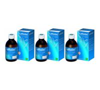 Lattulac® 67,0 g/100 ml Sciroppo 3x200 ml Sciroppo
