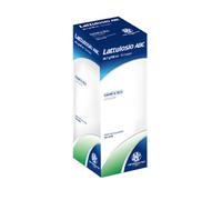 LATTULOSIO ABC*SCIR 180ML66,7%