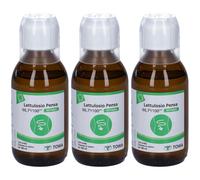 Lattulosio pensa 66,7g/100 ml Sciroppo 3x180 ml Sciroppo