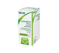 LATTULOSIO Scir.200ml TEVA