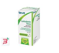 LATTULOSIO TE*OS 200ML670MG/ML