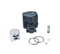 Latuwa Kit di ricostruzione anello pistone cilindro 52 mm 1111 020 1200 ricambio per motosega Stihl 050 051 taglierina a disco TS50 TS510