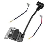 Latuwa Modulo bobina di accensione 168501-5 168816-0 per Makita BCX3400 BCX3410 BHX2500 BHX2510 EBH252 EBH253 EBH340 EBH341 EM4250 EM4340 EPH100X ERH341 2550 ER2650 EVH2000 EW1050H EW1060