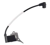 Latuwa Modulo bobina di accensione 450184201025 450184501026 450186101902 per motosega Einhell BG-BKS1335 GC-PC730 GC-PC930 GC-PC1235 PCS-254