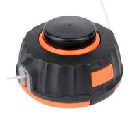 Latuwa P25 - Testina per decespugliatore McCulloch 310 347 250L 297L 347L 407B B26PS B40P MT250LK T22LS T26 T26CS X557 SST250 T300 Poulan Pro P4500 PP150 PPB3 2ST X555 7 Partner B250L B300E B300L B341