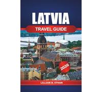 Latvia Travel Guide 2026: Discover Riga Top Attractions, Hidden Gems, Local Culture, Must-See Landmarks and Adventure in Baltic