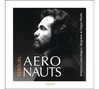 Latvian National Symphony Orchestra, State Choir Latvija, Insomnio, Jan Hage - Aeronauts