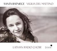 Latvian Radio Choir/ Klava, Sigvards - Vigilia Del Mattino