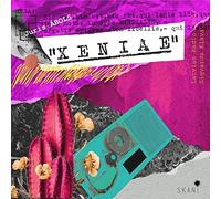 Latvian Radio Choir, Sigvards Klava - Juris Abols: Opera Xeniae