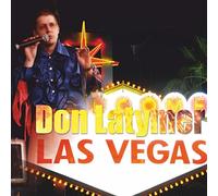 Latymer,Don - Las Vegas