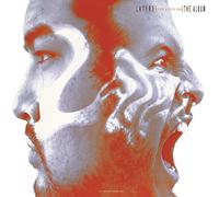 Latyrx - The Album: 20Th Anniversary Deluxe Editi