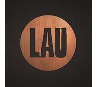 Lau – The Bell That Never Rang – CD – The Orchard