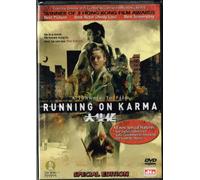 Lau/Cheung - Running on Karma