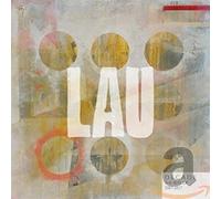 Lau - Decade: Best Of 2007-2017