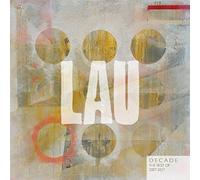 Lau - Decade: Best Of 2007-2017 (4 LP)
