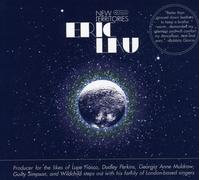 Lau, Eric - New Territories
