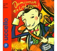 Lau,Fabian - Davon Kann Ich Ein Lied Singen