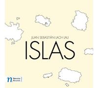 Lau, Lach & Juan Sebastian - Islas