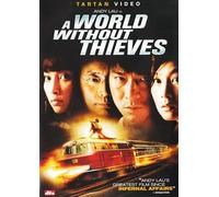 Lau/Liu/You - World Without Thieves