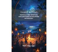 Lau Nicole Nicole Lau Island Rituals (Tascabile)