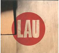 Lau - Race The Loser
