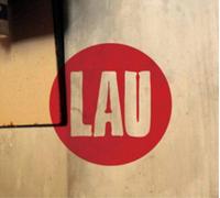 Lau Race the Loser (CD) Album