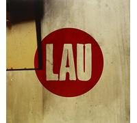 Lau - Race The Loser/Ghosts Ep (2 LP)