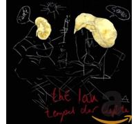 LAU, THE - TEMPEL DER LIEFDE