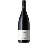 L'Aube 2023 - Domaine Courbis Collines Rhodaniennes