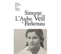 L'aube à Birkenau