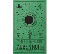 L'Aube de la Nuit, T5 : Le Dieu nu - première partie : Résistance