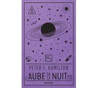 L'Aube de la Nuit, T6 : Le Dieu nu - deuxième partie : Révélation