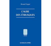 L'aube Des Etrusques