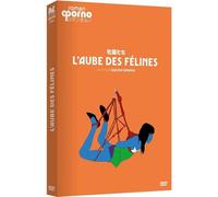 L'Aube des félines - DVD