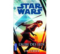 L'aube des Jedi : matière noire