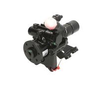 LAUBER 55.7756 Pompa idraulica, Sterzo per BMW