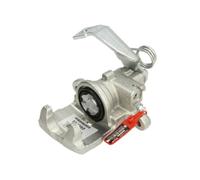 Pinza freno Assale posteriore Sx (1 pistoni) 77.3552 LAUBER per HONDA