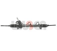 LAUBER Crema Lenkgetriebe Idraulico Per Opel Zafira B A05 Astra H Caravan L35