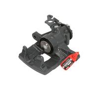 LAUBER Pinza Freno Posteriore Destra Sistema per Ford Mondeo III Familiare 2.0