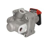 LAUBER Pompa Servo Idraulica Direzione Per BMW 3 Serie Cabriolet E30 320i